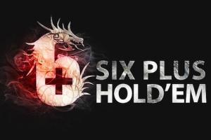 Six Plus Hold’Em игра
