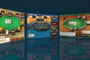 Предимства на онлайн покера