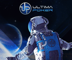 Нов покер сайт със собствена мрежа - Ultima Poker