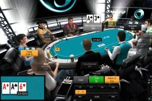 Онлайн покер бонуси