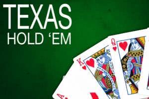 Залагане с цел в Тексас Холдeм покер