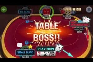 Онлайн покер джакпоти - какво представляват