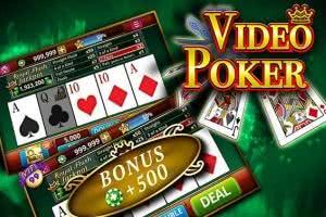 Безплатен видео покер - Joker Poker