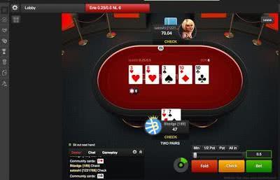 Чифтове срещу непълни ръце в покера