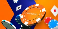 Програмата на Betsson за лоялни покер играчи